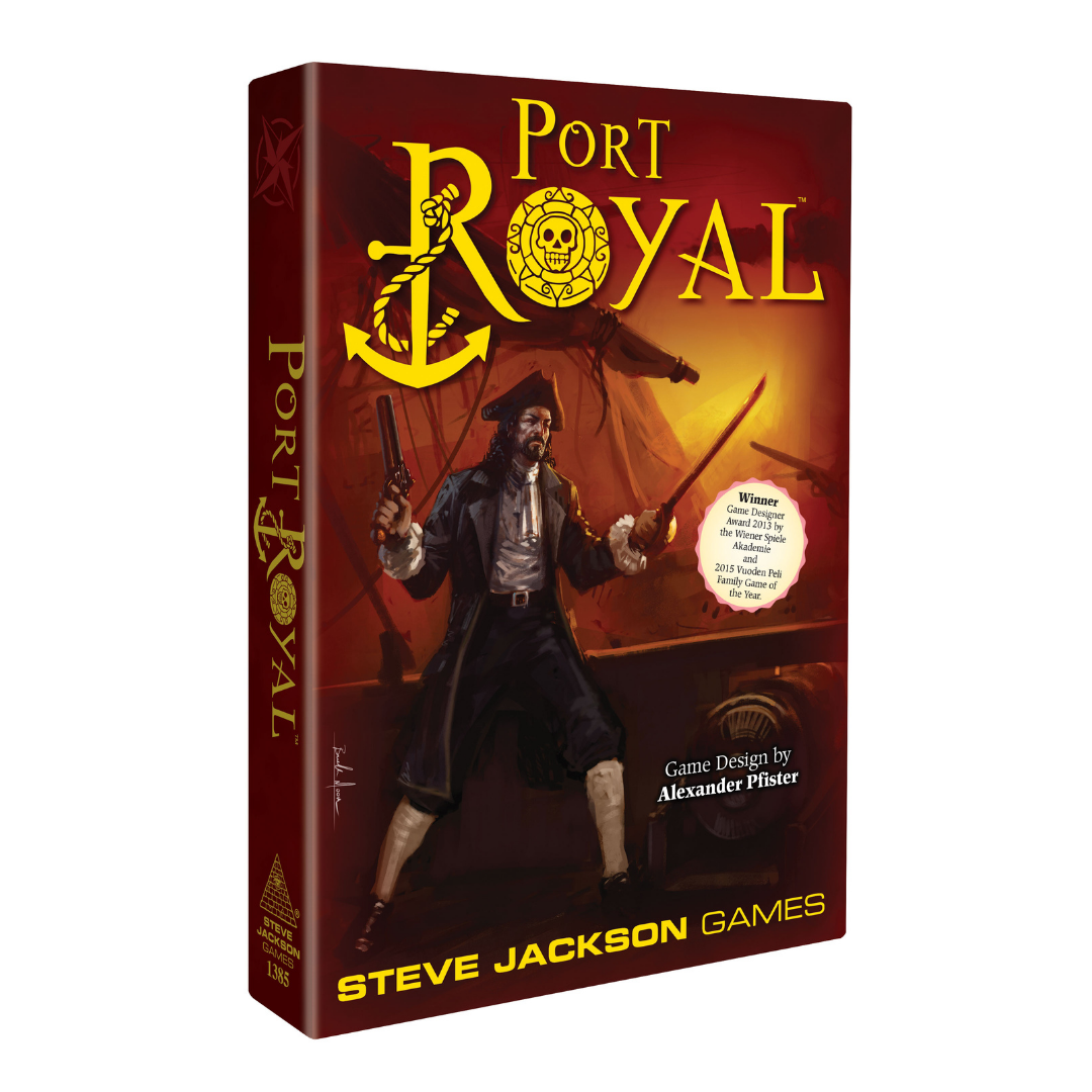 Port Royal
