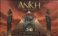 Ankh: Gods of Egypt – Divine Offerings