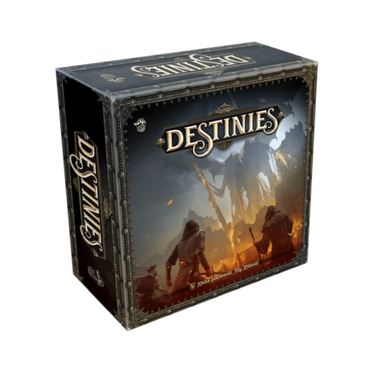 Destinies