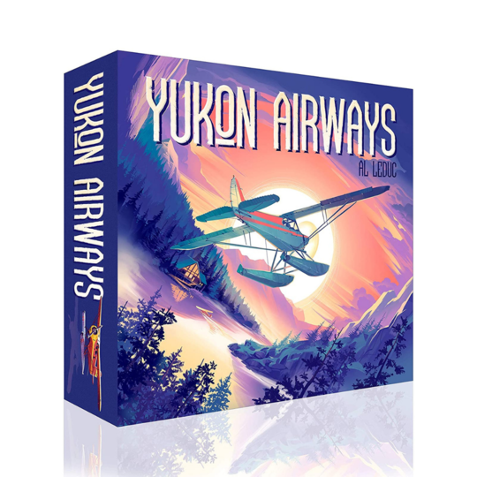 Yukon Airways