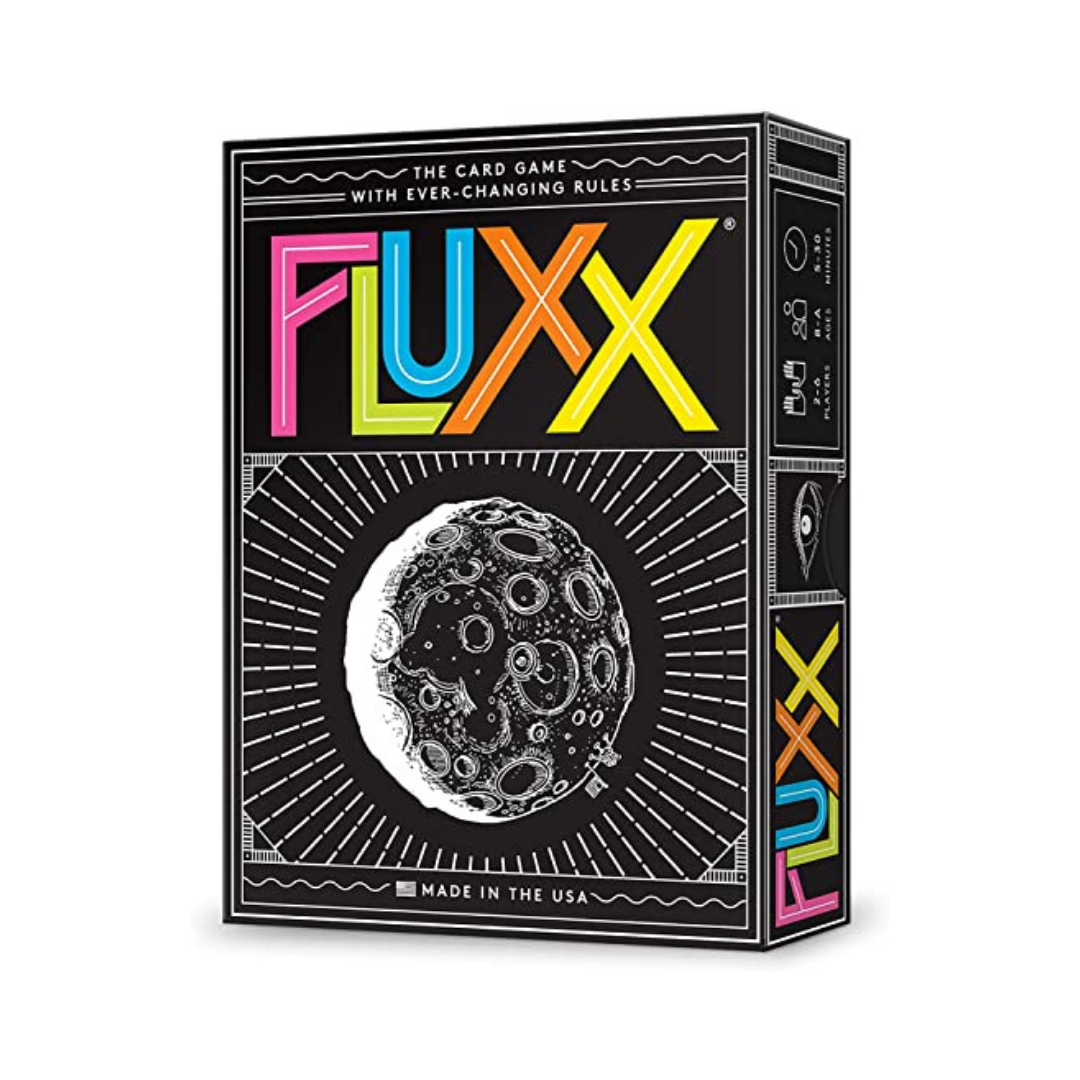 Fluxx 5.0