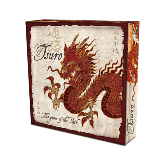 Tsuro