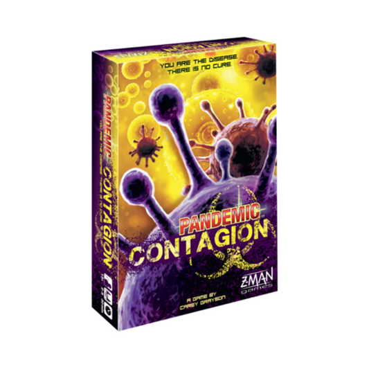 Pandemic: Cantagion