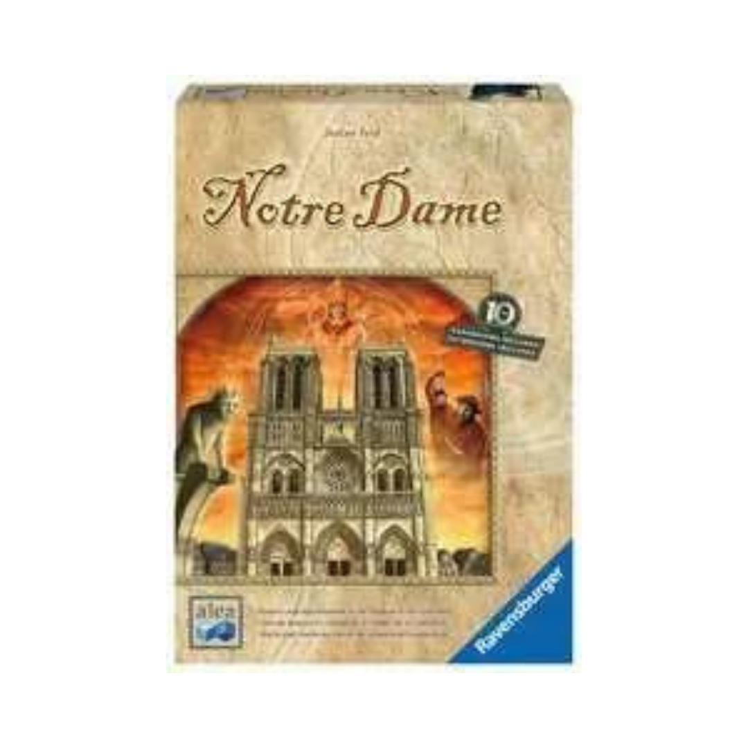 Notre Dame