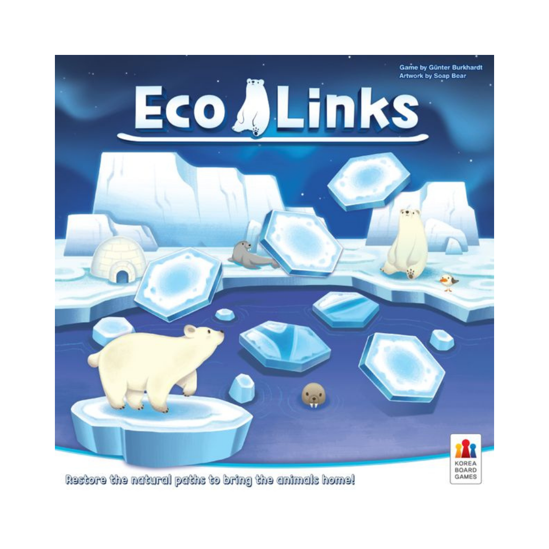 Eco-Links