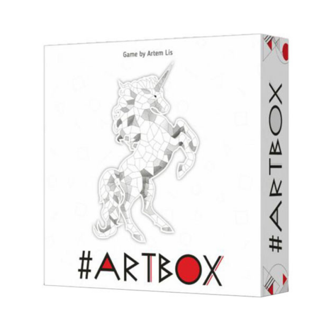 Artbox