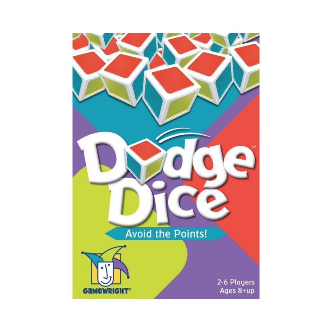 Dodge Dice