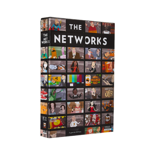 The Networks