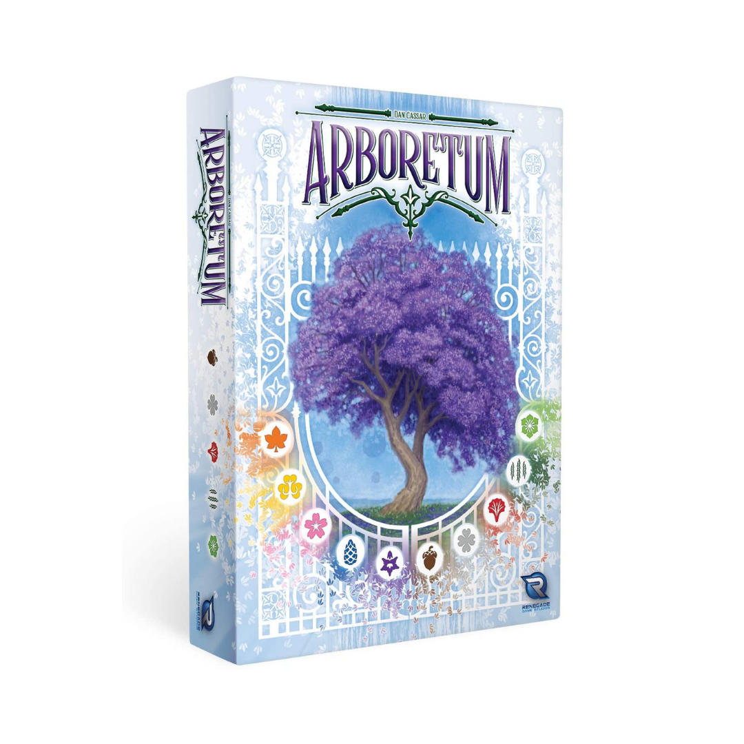 Arboretum