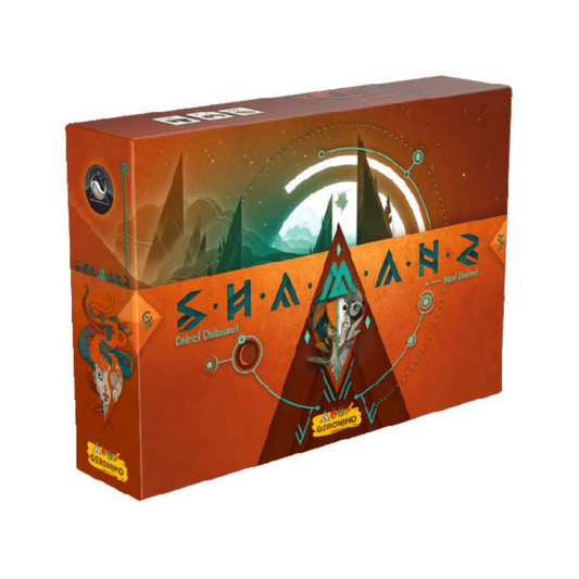 Shamans