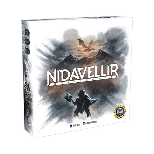 Nidavellir