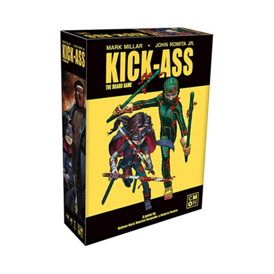 Kick-Ass