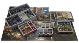 Folded Space: Mansions Of Madness 2nd Edition