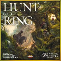 Hunt for the Ring