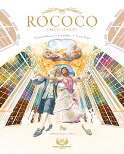 Rococo: Deluxe Edition