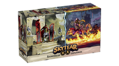 Skytear: Stormsear