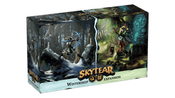 Skytear: Winterdeep